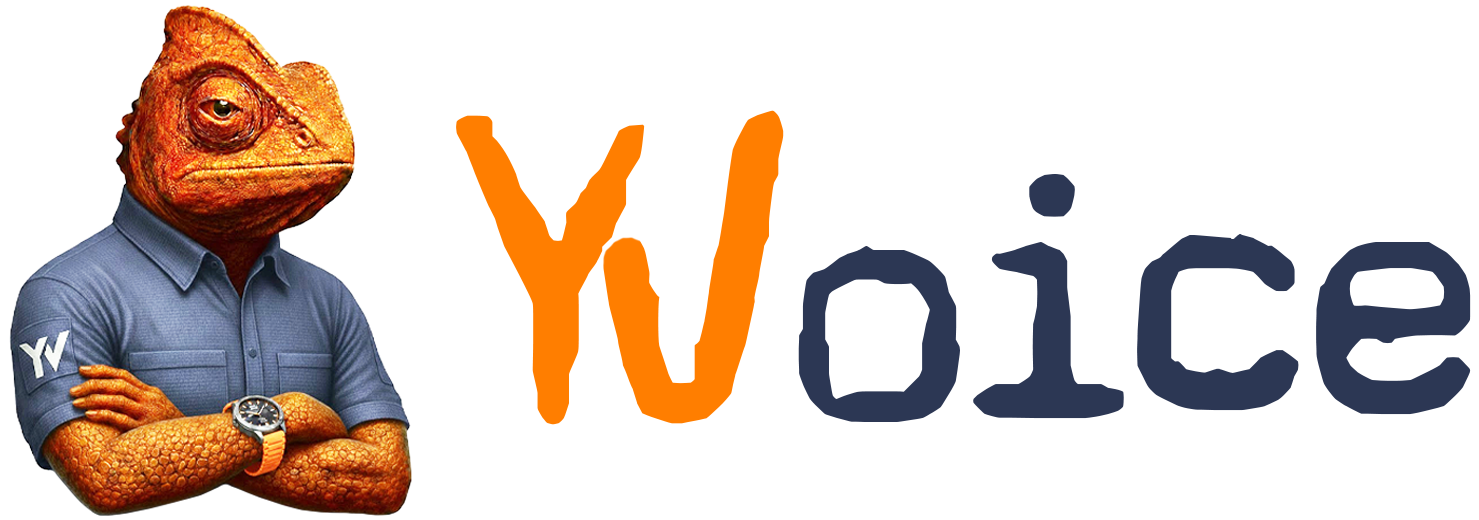 YVoice
