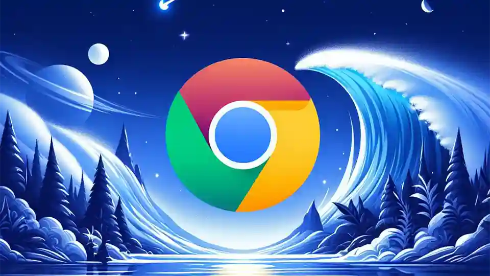 Google Chrome